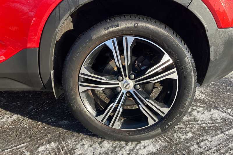 Used Volvo XC40 2020 for sale - 77566566: Photo 11