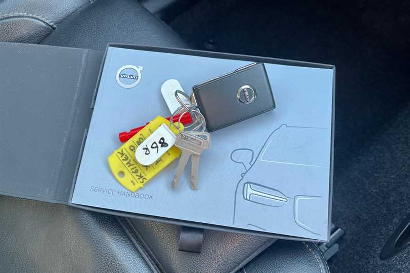 Used Volvo XC40 2020 for sale - 77566566: Photo 36