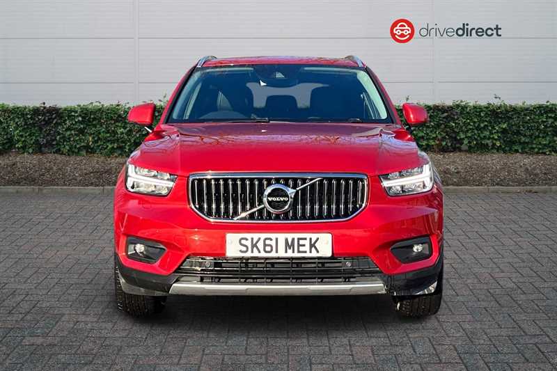 Used Volvo XC40 2020 for sale - 77566566: Photo 8