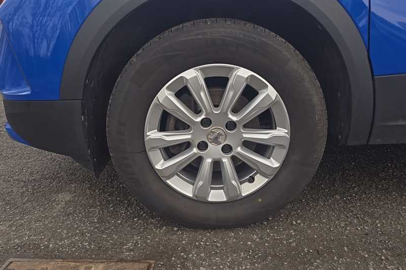 Used Vauxhall Mokka for sale - 77788596: Photo 11