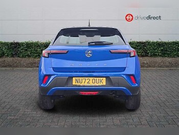 Used Vauxhall Mokka 2022 for sale - 77788596: Photo