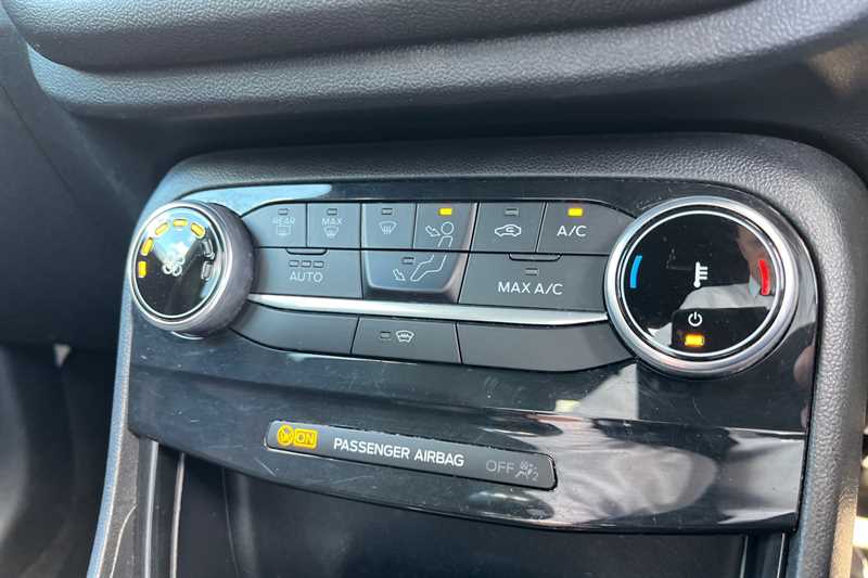 Used Ford Puma 2021 for sale - 76516342: Photo 15