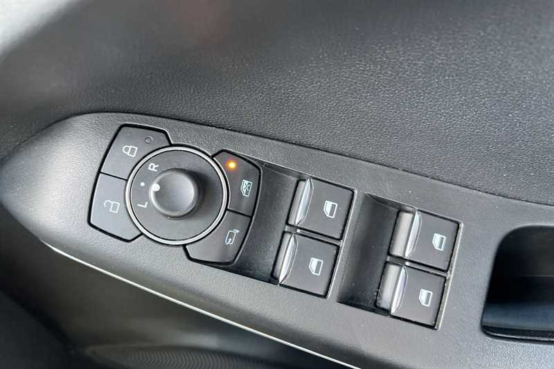 Used Ford Puma 2021 for sale - 76516342: Photo 16