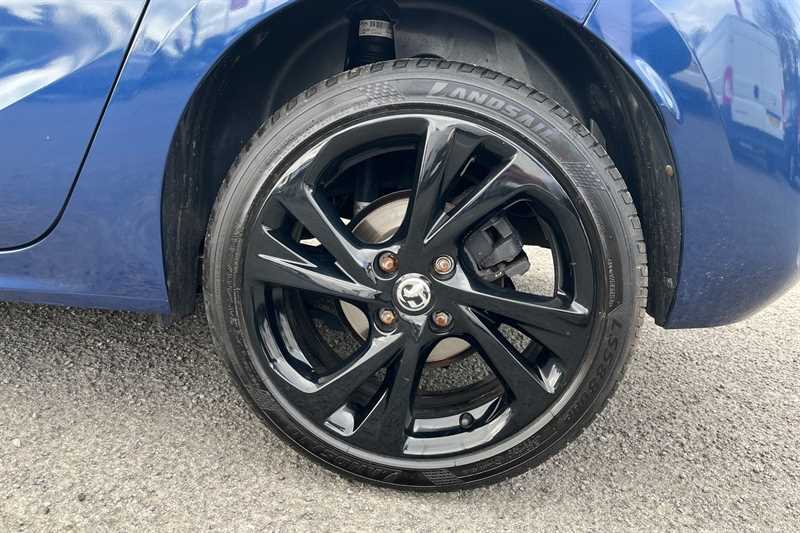 Used Vauxhall Corsa 2020 for sale - 76489288: Photo 10