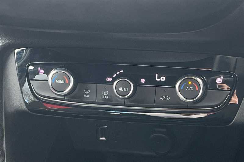 Used Vauxhall Corsa 2020 for sale - 76489288: Photo 15