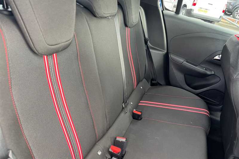 Used Vauxhall Corsa 2020 for sale - 76489288: Photo 24