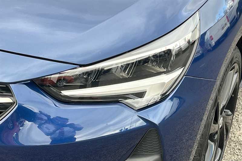 Used Vauxhall Corsa 2020 for sale - 76489288: Photo 29