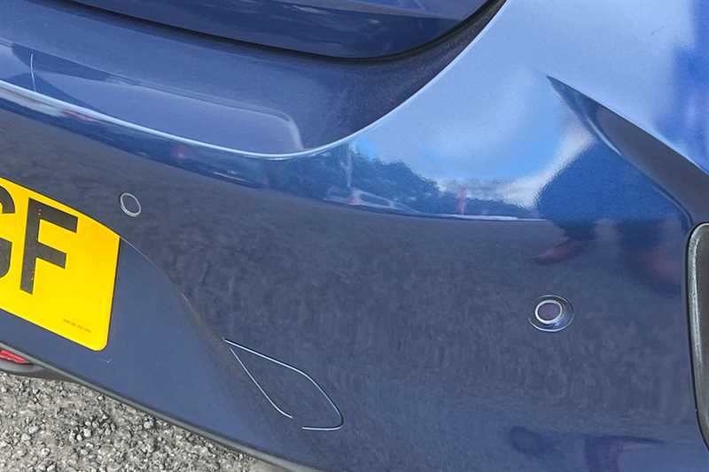 Used Vauxhall Corsa 2020 for sale - 76489288: Photo 38