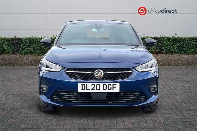 Used Vauxhall Corsa 2020 for sale - 76489288: Photo 8