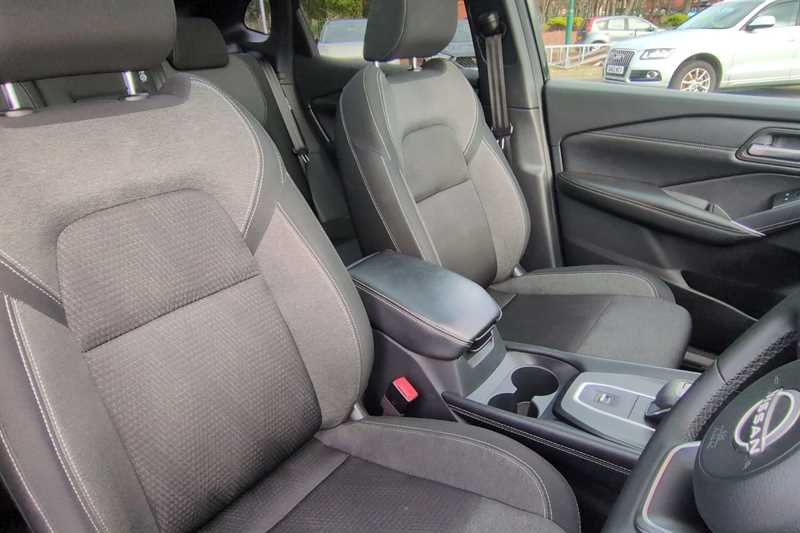 Used Nissan Qashqai 2024 for sale - 77895646: Photo 23