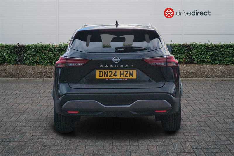 Used Nissan Qashqai 2024 for sale - 77895646: Photo 4