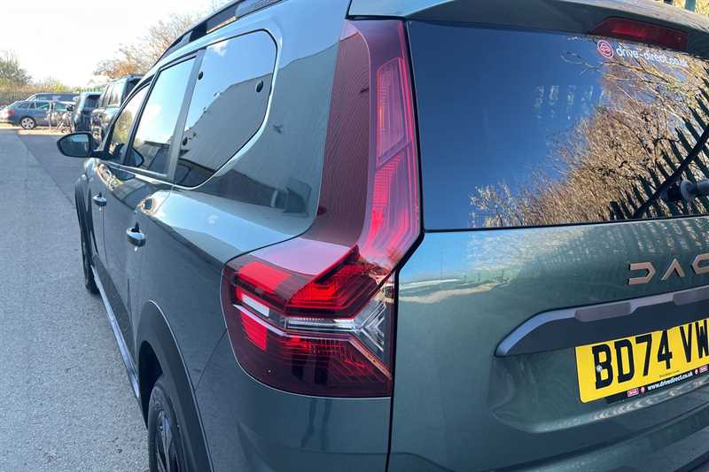 Used Dacia Jogger 2024 for sale - 77900489: Photo 31