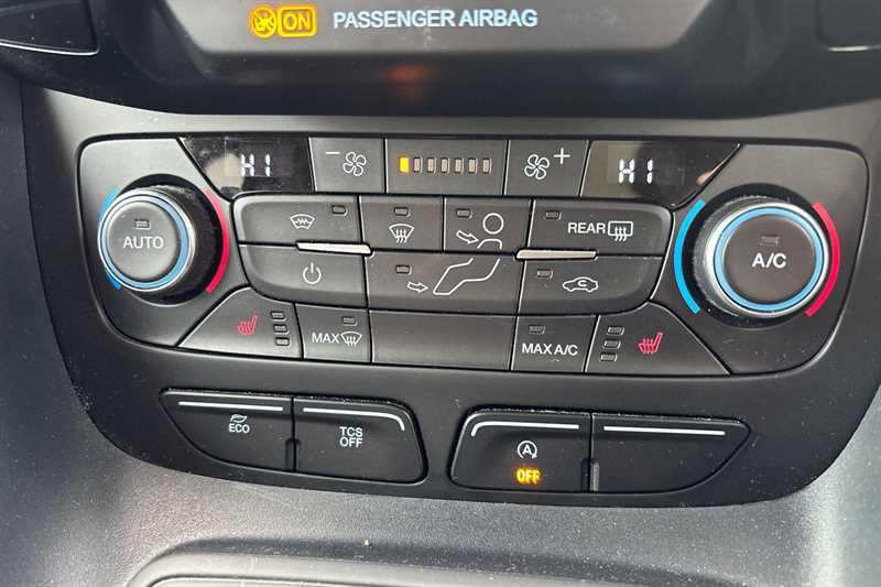 Used Ford Tourneo Connect 2021 for sale - 77944148: Photo 15