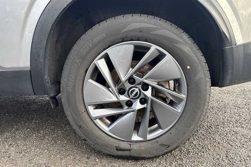 Used Nissan Qashqai 2023 for sale - 77773615: Photo 11