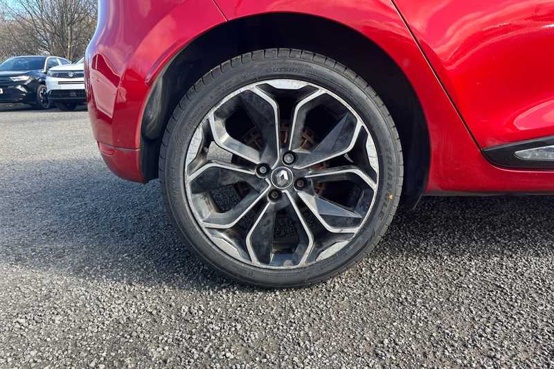 Used Renault Clio 2017 for sale - 78221711: Photo 10