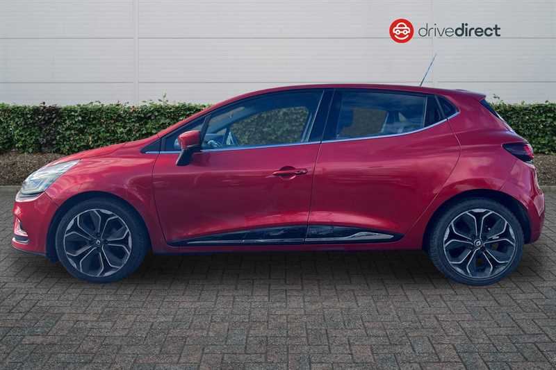 Used Renault Clio 2017 for sale - 78221711: Photo 6