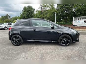 Used Vauxhall Corsa 2016 for sale - 78754261: Photo