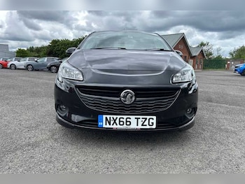 Used Vauxhall Corsa 2016 for sale - 78754261: Photo