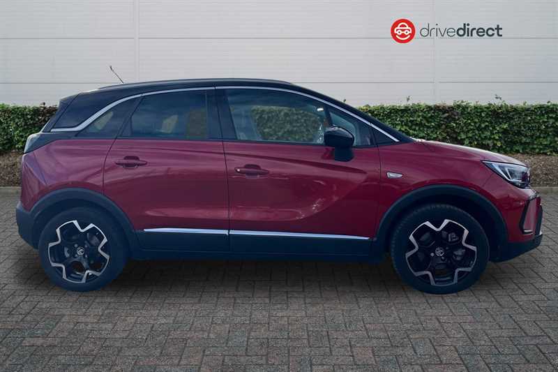 Used Vauxhall Crossland 2023 for sale - 78207570: Photo 2