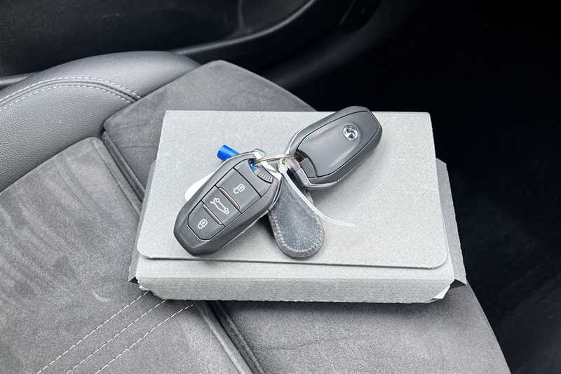 Used Vauxhall Crossland 2023 for sale - 78207570: Photo 36