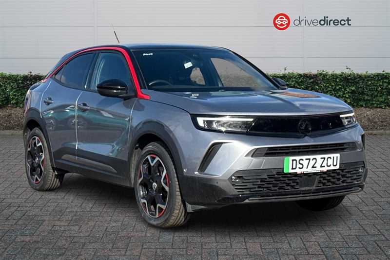 Used Vauxhall Mokka 2023 for sale - 78161032: Photo 1