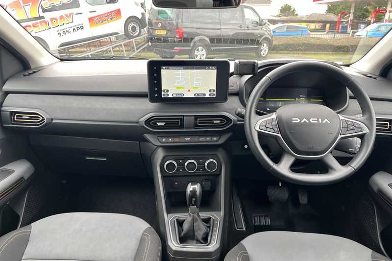 Used Dacia Jogger for sale - 77864061: Photo 13