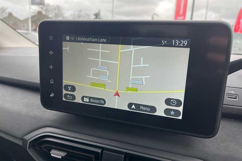 Used Dacia Jogger for sale - 77864061: Photo 18