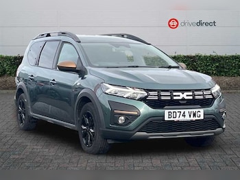 Used Dacia Jogger 2024 for sale - 77864061: Photo