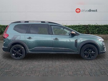 Used Dacia Jogger 2024 for sale - 77864061: Photo