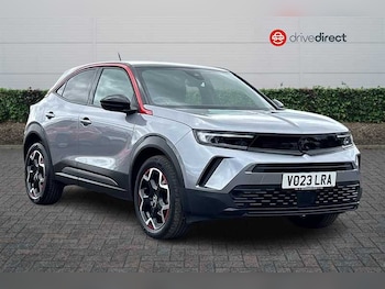 Used Vauxhall Mokka 2023 for sale - 78924377: Photo