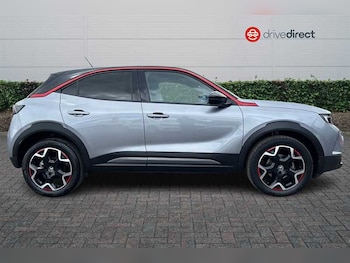 Used Vauxhall Mokka 2023 for sale - 78924377: Photo