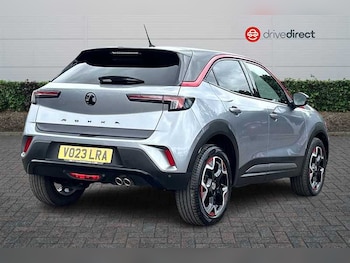 Used Vauxhall Mokka 2023 for sale - 78924377: Photo