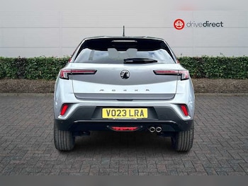 Used Vauxhall Mokka 2023 for sale - 78924377: Photo