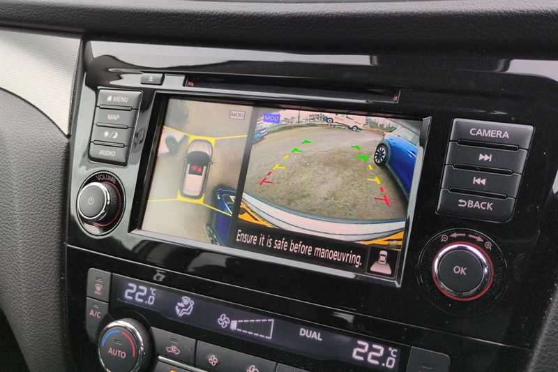 Used Nissan Qashqai 2021 for sale - 77915243: Photo 19