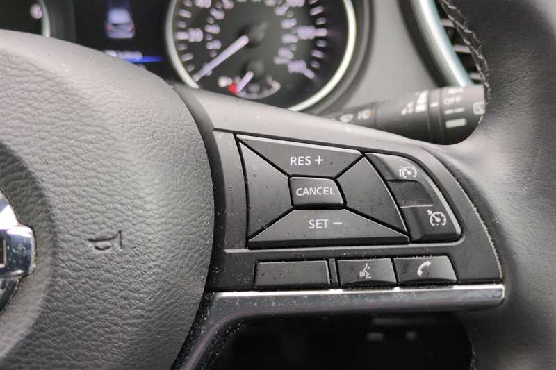 Used Nissan Qashqai 2021 for sale - 77915243: Photo 22