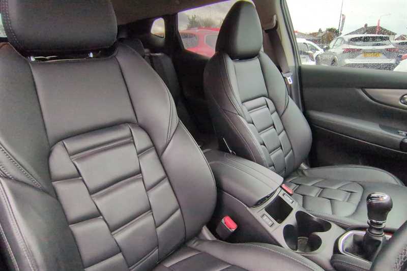 Used Nissan Qashqai 2021 for sale - 77915243: Photo 23