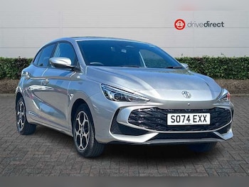 Used MG MG3 2025 for sale - 78892721: Photo