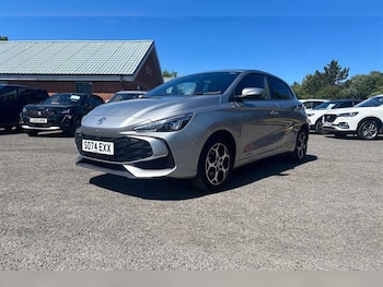 Used MG MG3 2025 for sale - 78892721: Photo
