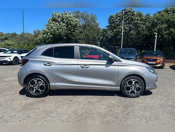 Used MG MG3 2025 for sale - 78892721: Photo