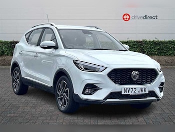 Used MG MG ZS 2023 for sale - 79003489: Photo