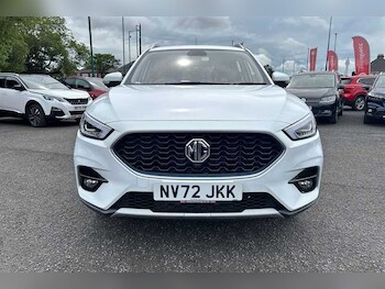 Used MG MG ZS 2023 for sale - 79003489: Photo