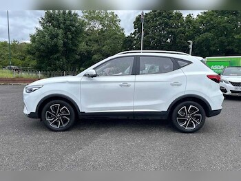 Used MG MG ZS 2023 for sale - 79003489: Photo