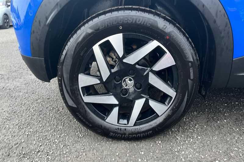 Used Vauxhall Mokka 2022 for sale - 76351794: Photo 10