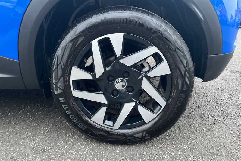 Used Vauxhall Mokka 2022 for sale - 76351794: Photo 11