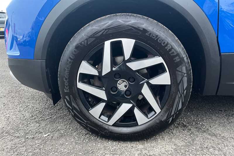 Used Vauxhall Mokka 2022 for sale - 76351794: Photo 12