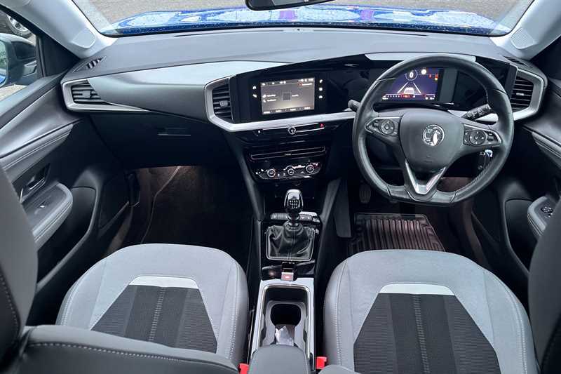 Used Vauxhall Mokka 2022 for sale - 76351794: Photo 13