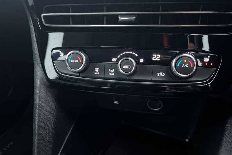 Used Vauxhall Mokka 2022 for sale - 76351794: Photo 15