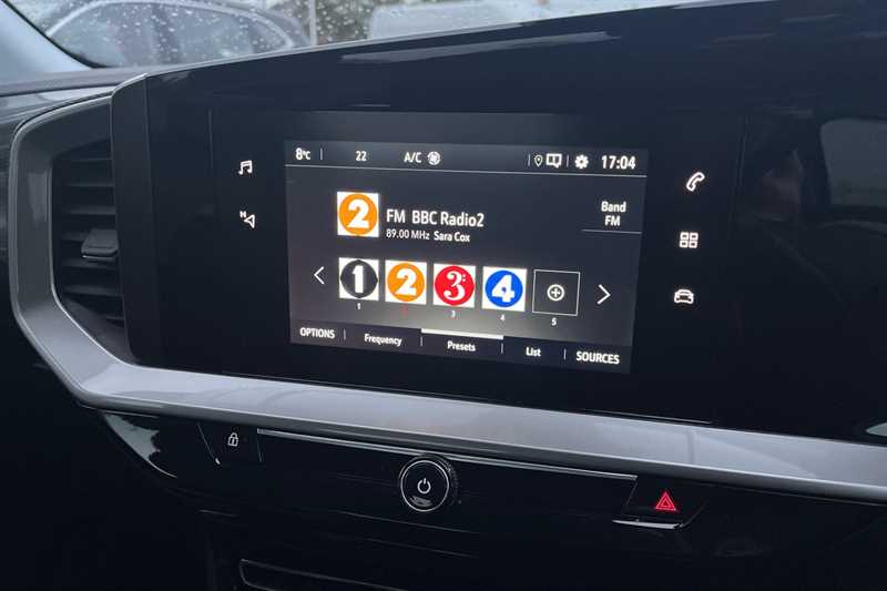 Used Vauxhall Mokka 2022 for sale - 76351794: Photo 17