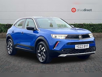 Used Vauxhall Mokka 2022 for sale - 76351794: Photo