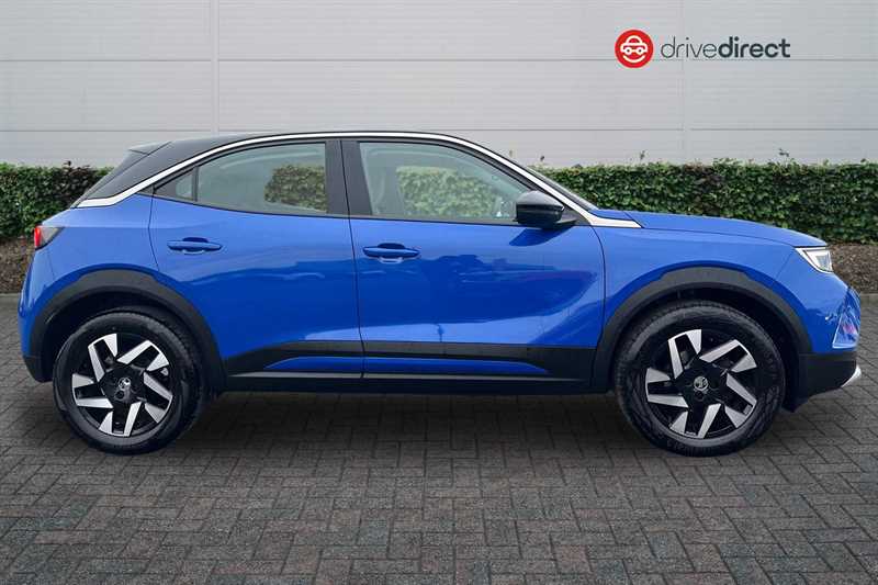 Used Vauxhall Mokka 2022 for sale - 76351794: Photo 2